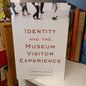 Identity and the Museum Visitor Experience by John H Falk-Book-Tilbrook and Co