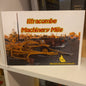 Ilfracombe Machinery Mile-Book-Tilbrook and Co