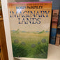 Imaginary Lands edited by Robin McKinley-Ephemera-Tilbrook and Co