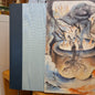 Inferno by Dante Alighieri (Folio Society Edition, 2007) – Illustrated by William Blake-Book - Classic literature / Poetry-Tilbrook and Co