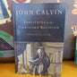 Institutes of the Christian Religion by John Calvin-Book-Tilbrook and Co