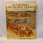 In the Wake of the Pack Tracks-Book-Tilbrook and Co