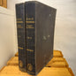 Jacobi's Atlas of Dermochromes, Volumes I & II by Henry MacCormac (1926)-Book - Vintage Medical Book Set-Tilbrook and Co