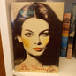 Jean Shrimpton An Autobiography by Jean Shrimpton and Unity Hall-Book-Tilbrook and Co