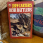 Jeff Carter's Bush battlers (Seal books)-Book-Tilbrook and Co