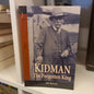 Kidman the Forgotten King by Jill Bowen-Book-Tilbrook and Co