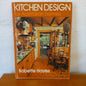 Kitchen design for Australian Homes by Babette Hayes-Tilbrook and Co