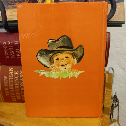 Kito Finds Pulika by Dominque (1969)-Book - Vintage Children's Books, Illustrated Fiction/Animal Stories-Tilbrook and Co
