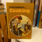 Ladybird Learnabout Cooking Series 634 by Lynne Peebles-Books-Tilbrook and Co