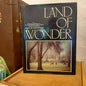 Land of Wonder by Alec H Chisholm-Book-Tilbrook and Co