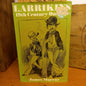 Larrikins: 19th Century Outrage by James Murray-Book-Tilbrook and Co