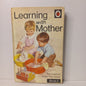 Learning With Mother Book 2 Ladybird Book Under 5 ~ Series 702 Eb5 by Ethel & Harry Wingfield-Book-Tilbrook and Co