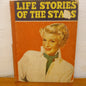 Life Stories of the Stars (Australian Women's Weekly Home Library) by Leslie Wood-Book-Tilbrook and Co