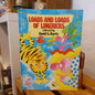 Loads and Loads of Limericks – David G. Harris (1985)-Book - Children’s poetry / Limericks / Illustrated humour-Tilbrook and Co