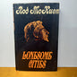 Lonesome Cities by Rod McKuen-Book-Tilbrook and Co