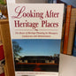 Looking After Heritage Places by Michael Pearson and Sharon Sullivan-Book-Tilbrook and Co