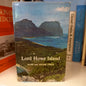 Lord Howe Island by Alan and Valrie Finch-Books-Tilbrook and Co