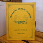 Lugarno Public School 1933–1983: Golden Jubilee-Book - School History / Local Community History / Commemorative Publication-Tilbrook and Co