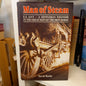 Man of Steam: E.E. Lucy – A Gentleman Engineer in the Great Days of the Iron Horse by David Burke (1986, Hardcover)-Book - Biography / Railway history / Australian engineering history-Tilbrook and Co