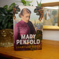 Mary Penfold: The True Story of the Great Australian Winemaker by Grantlee Kieza-Australian biography / wine history-Tilbrook and Co