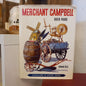 Merchant Campbell by Ruth Park | Australians in History Series (1976, Hardcover)-Australian Children’s Historical Biography / Juvenile Literature-Tilbrook and Co