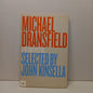 Michael Dransfield A Retrospective by John Kinsella-Book-Tilbrook and Co