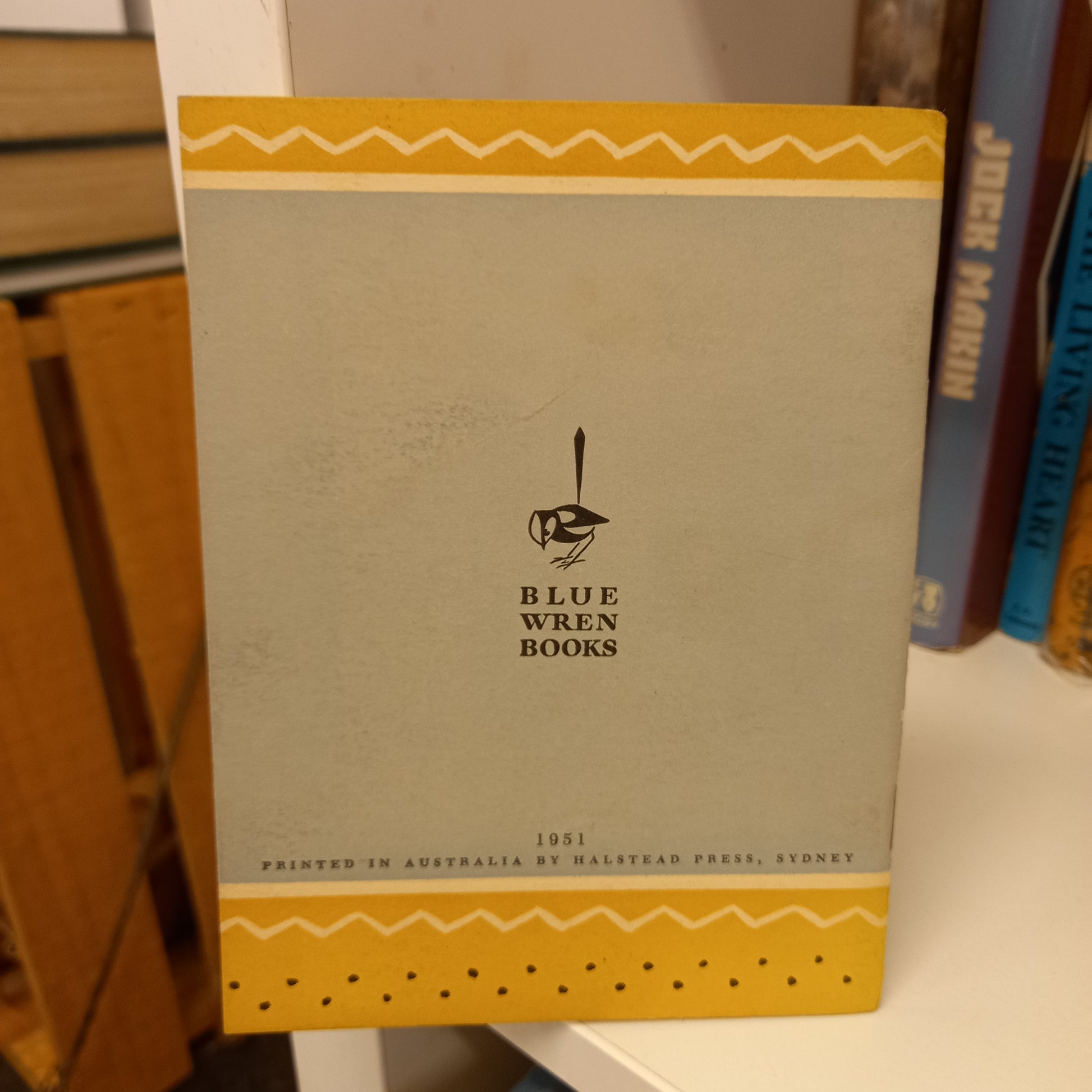 Moograbah an Australian Aboriginal legend-Books-Tilbrook and Co