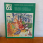 More Oz: Australian Stories, Humour and Poetry Edited by D Betler-Moore-Book-Tilbrook and Co