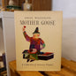 Mother Goose: A Collection of Nursery Rhymes – Illustrated by Brian Wildsmith (1975)-Book - Classic nursery rhymes / Illustrated children’s book / Vintage picture book-Tilbrook and Co