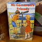 Mr. Cameron's Friends by B.R. Clarck-Book-Tilbrook and Co