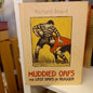 Muddied Oafs: The Last Days of Rugger by Richard Beard (2003, Hardcover)-Book - Sports memoir / Cultural history / Rugby union commentary-Tilbrook and Co
