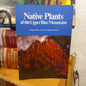 Native Plants of the Upper Blue Mountains by Margaret Baker, Robin Corringham & Jill Dark (1984)-Book - Science & Nature/Botany-Tilbrook and Co