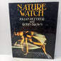 Nature Watch by Julian Pettifer and Robin Brown-Book-Tilbrook and Co