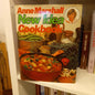 New Idea Cookbook by Anne Marshall-Books-Tilbrook and Co