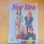 Vintage Magazine New Idea May 20 1964-Ephemera-Tilbrook and Co