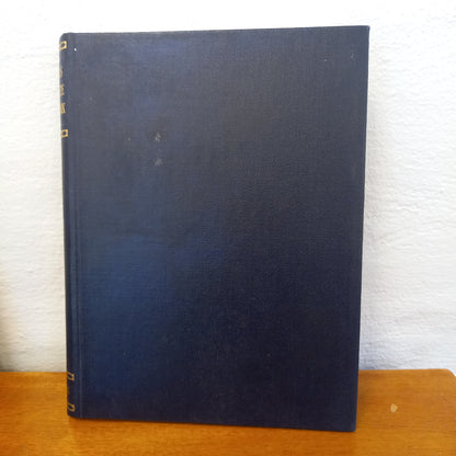 Newnes Complete Lathework. Dealing with the operation of centre capstan turret and automatic lathes. 2 vols.-Book-Tilbrook and Co