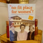 "No Fit Place for Women"? Women in New South Wales Politics 1856–2006 edited by Deborah Brennan & Louise Chappell-Australian Political History Book-Tilbrook and Co