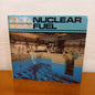 Nuclear Fuel World Resources by C. A. Mann-Book-Tilbrook and Co