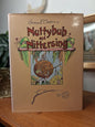 Nuttybub and Nittersing by May Gibbs – 1984-Vintage Australian Children’s Books-Tilbrook and Co
