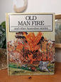 Old Man Fire and Other Australian Stories – L. & G. Adams (1984)-Vintage Australian Children’s Book / Folklore &amp; Legends-Tilbrook and Co