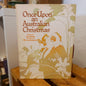 Once Upon an Australian Christmas – Ann Ferns (1982)-Book - Illustrated children’s poetry / Australian Christmas storybook-Tilbrook and Co