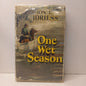 One Wet Season by Ion L. Idriess-Book-Tilbrook and Co