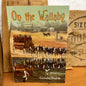 On the Wallaby by Gerald Walsh-Book-Tilbrook and Co