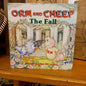 Orm and Cheep and the Fall (Adventure Story Books) by Guy Halifax-Book-Tilbrook and Co