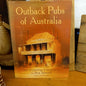 Outback Pubs of Australia by Rex Newell and Jill Bowen-Book-Tilbrook and Co