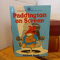 Paddington on Screen-Book - Children's Media & Television-Tilbrook and Co