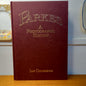 Parkes, a Photographic History by Ian Chambers-Book-Tilbrook and Co