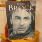 Peter Brock (Ironbark Legends Series) – Macmillan, 1997-Australian Motorsport Biography-Tilbrook and Co
