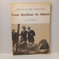 Photos of Old Newcastle From Stockton to Minmi by John Turner and photographs by Jack Sullivan-Book-Tilbrook and Co