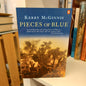 Pieces of Blue by Kerry McGinnis-Books-Tilbrook and Co